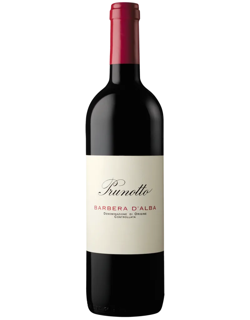 Barbera d'Alba