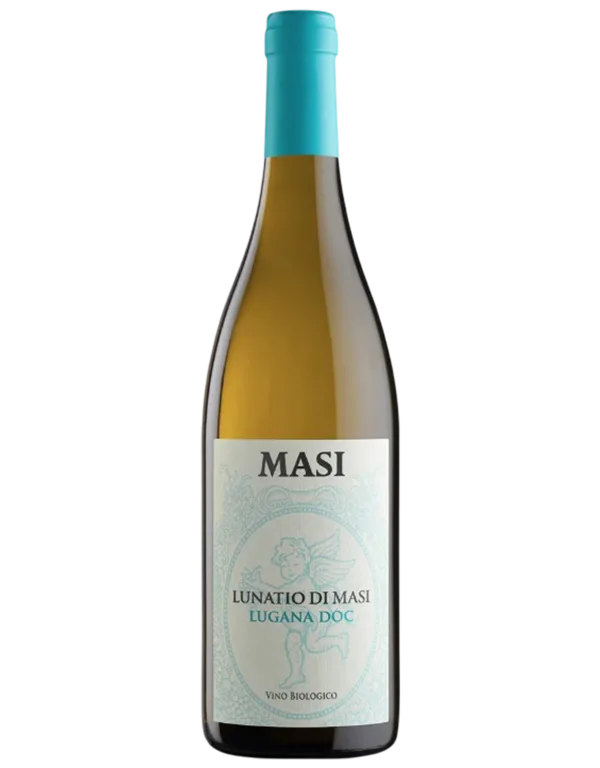 Lunatio Di Masi