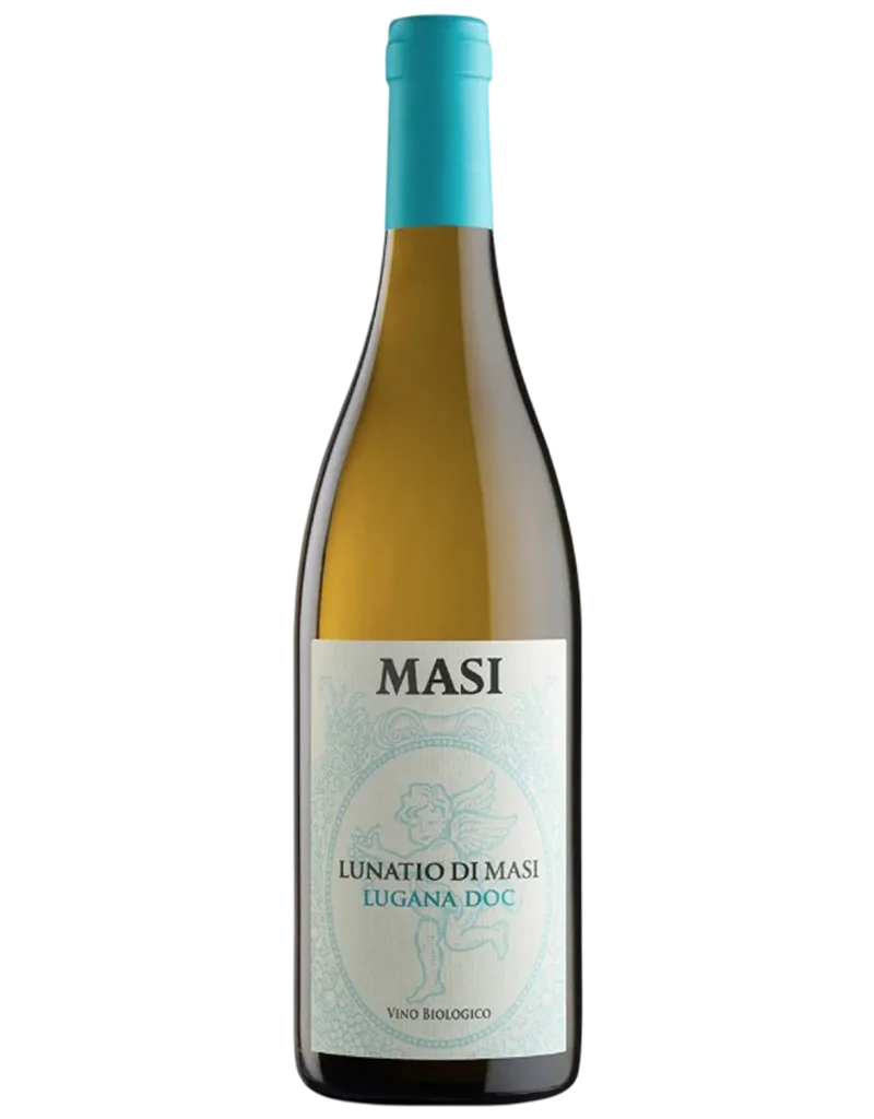 Lunatio Di Masi