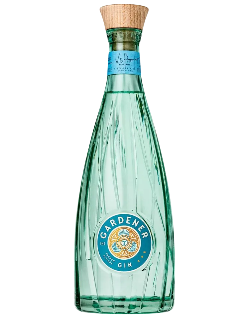 The Gardener Gin