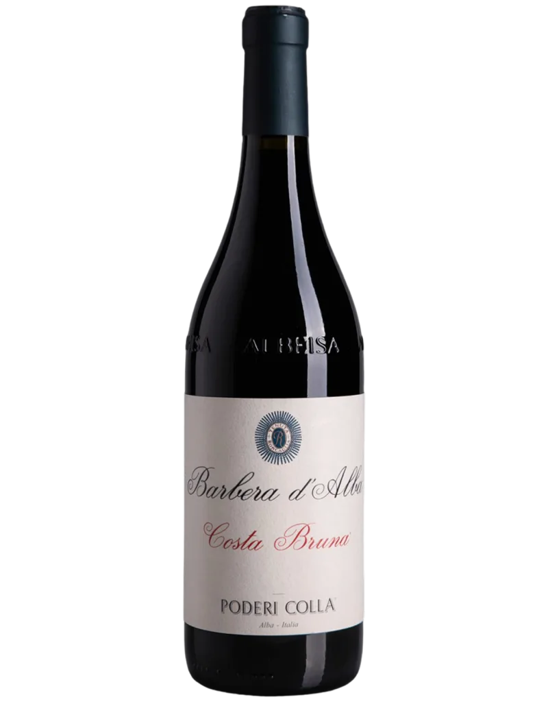 Barbera D'Alba Costa Bruna