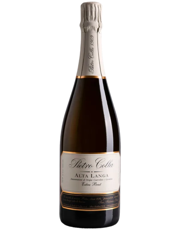 Alta Langa Extra Brut Pietro Colla M.C.