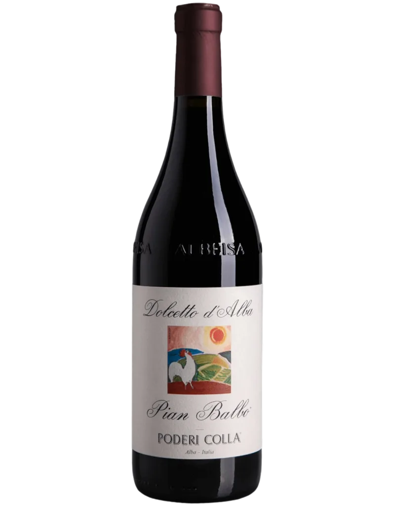 Dolcetto D'Alba Pian Balbo