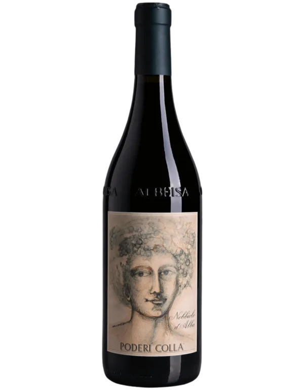 Nebbiolo D'Alba Drago