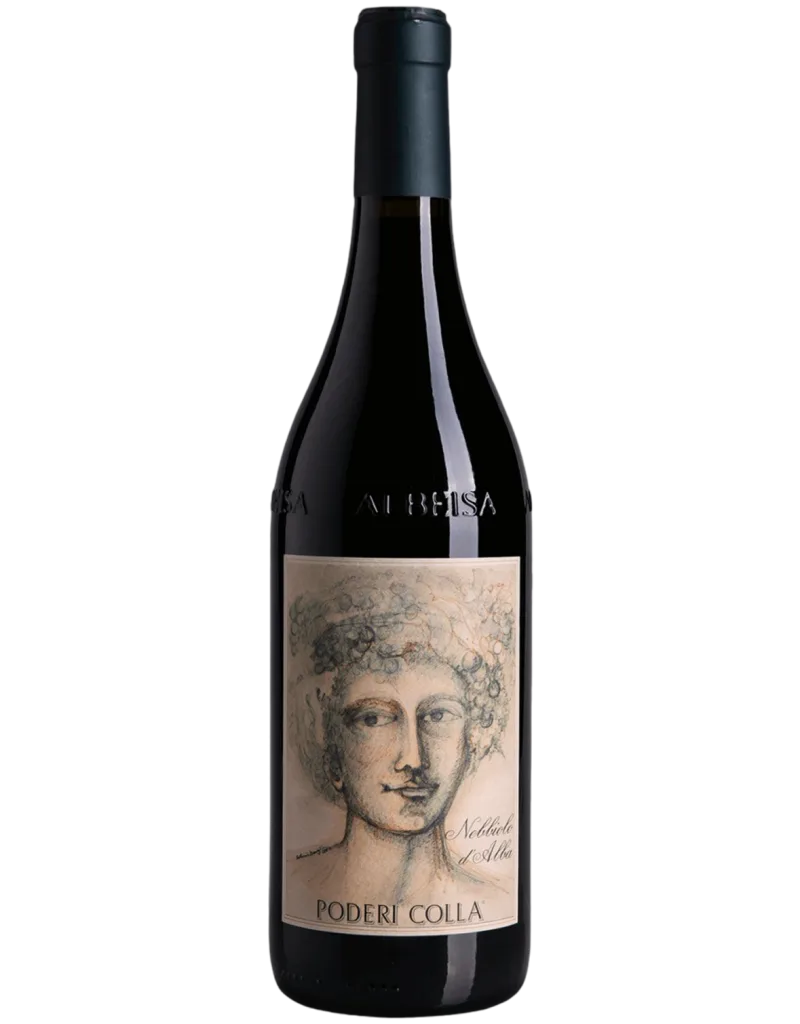 Nebbiolo D'Alba Drago
