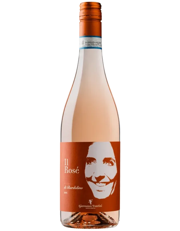 Chiaretto Bardolino