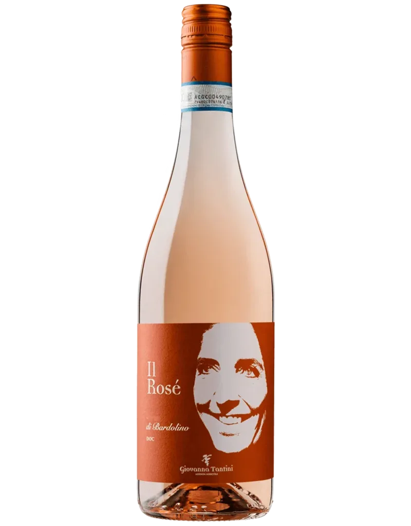 Chiaretto Bardolino