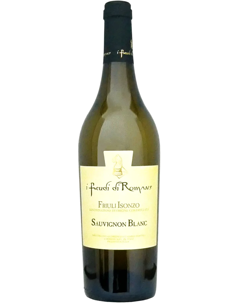 Sauvignon Blanc
