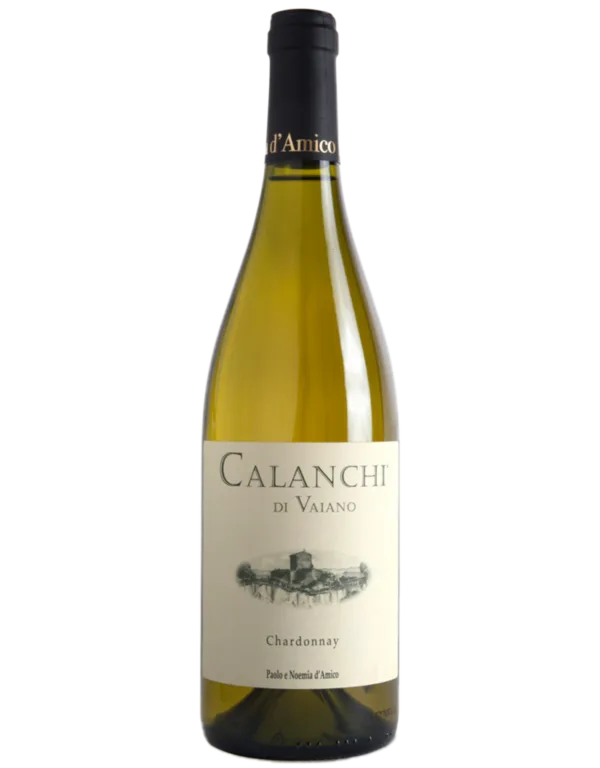 Calanchi di Vaiano