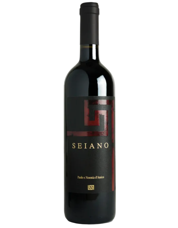 Seiano rosso