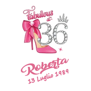 Fabulous 36