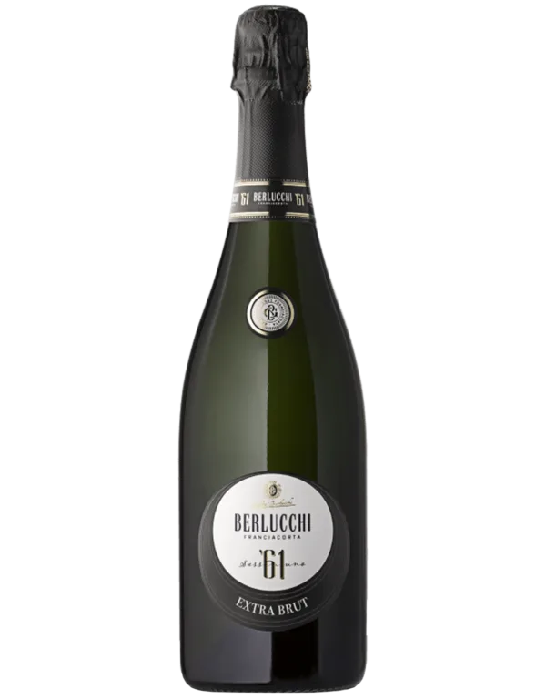 61 Franciacorta Extra Brut
