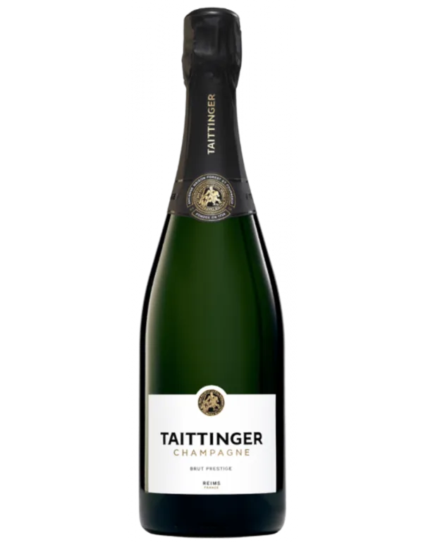 Taittinger