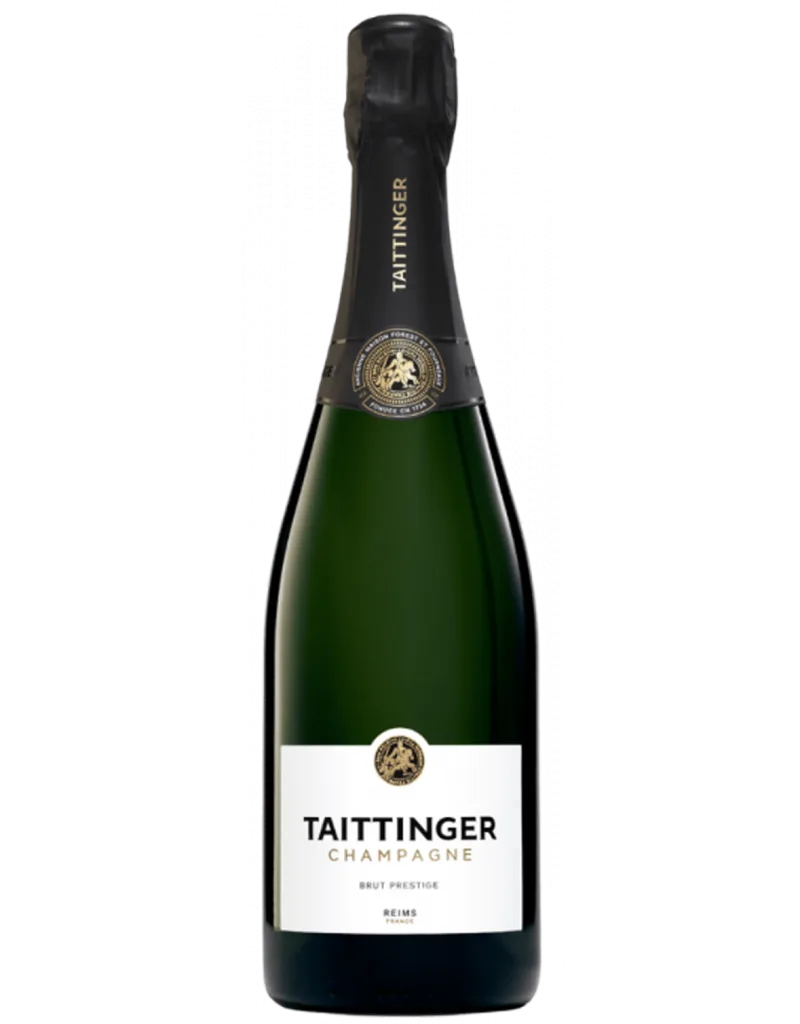 Taittinger