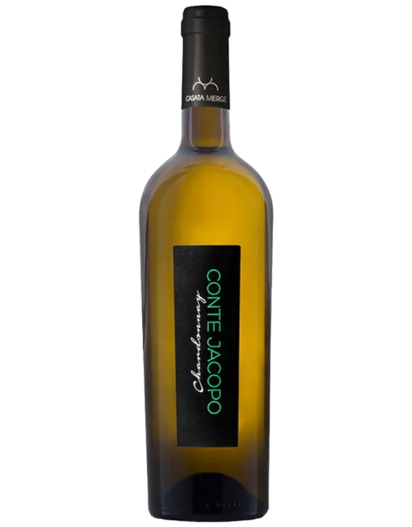 Conte Jacopo Chardonnay