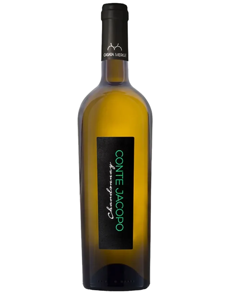 Conte Jacopo Chardonnay
