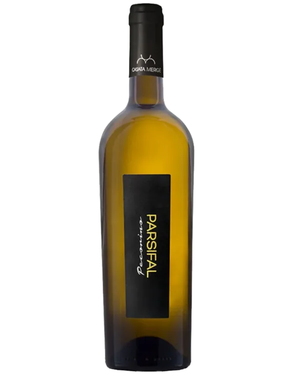 Parsifal Pecorino