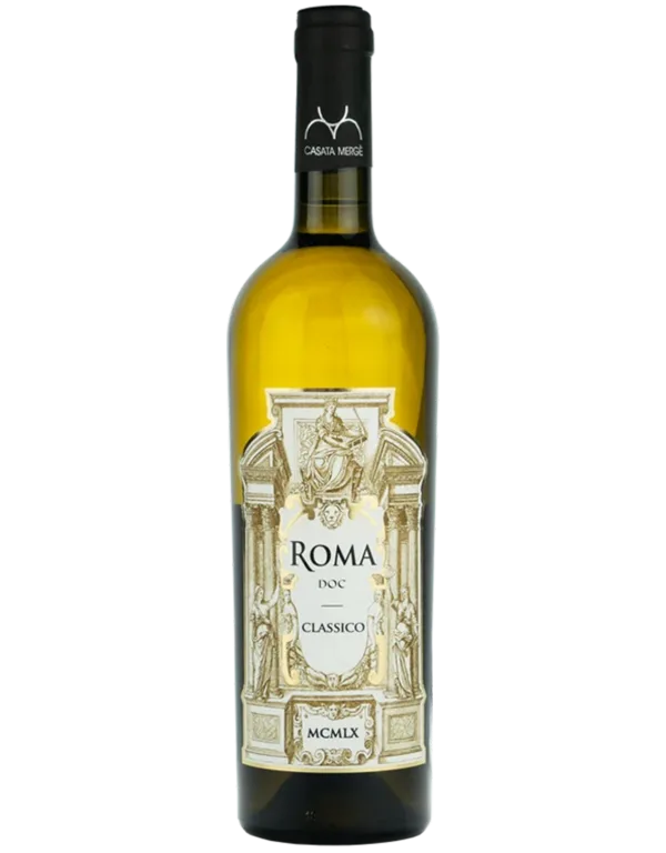 Roma Classico bianco