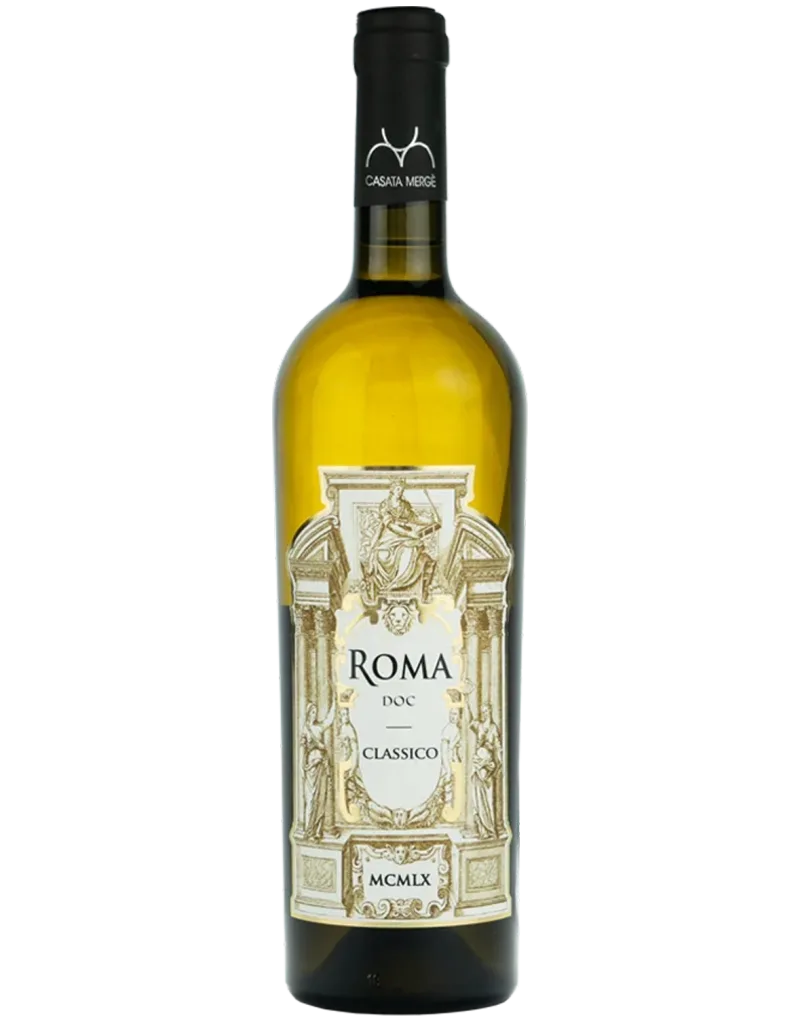 Roma Classico bianco