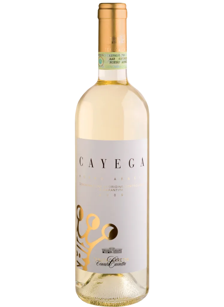 Cayega