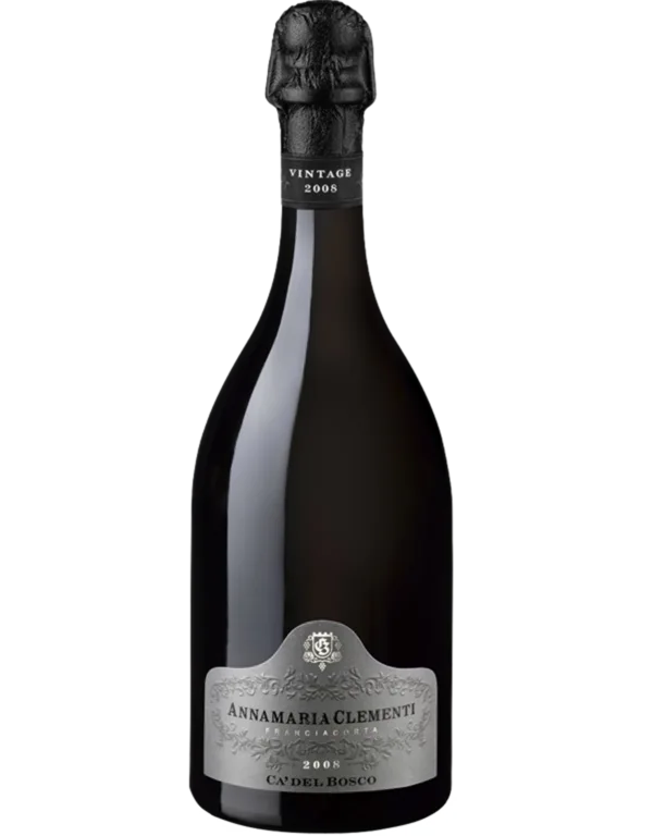 Cuvée Annamaria Clementi