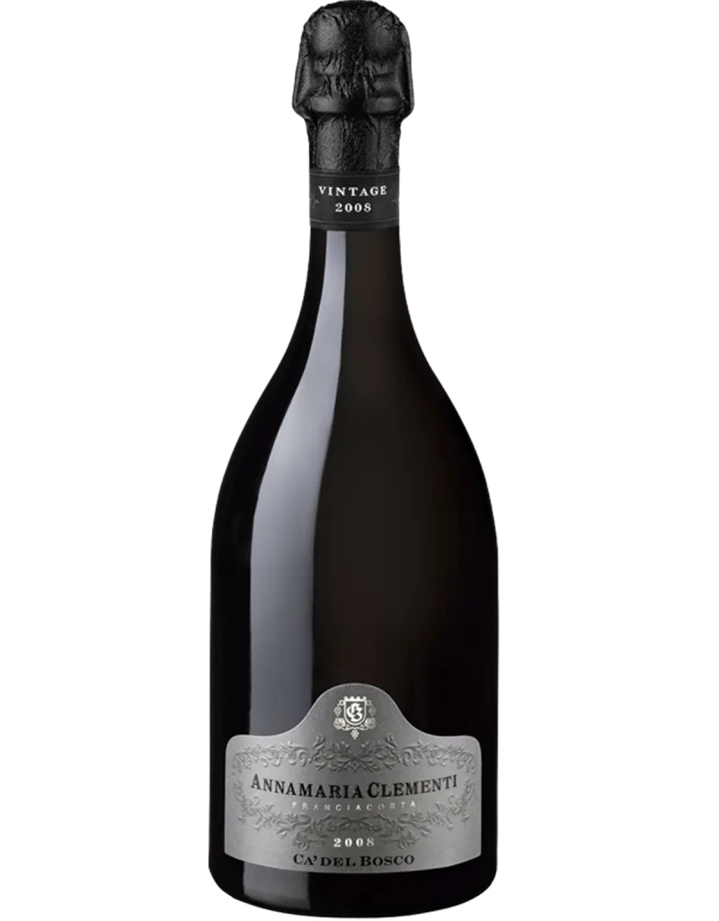 Cuvée Annamaria Clementi