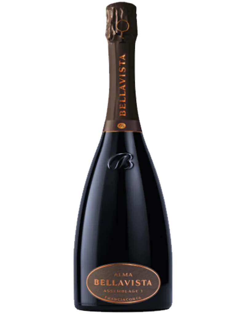 Alma Assemblage 1 Franciacorta