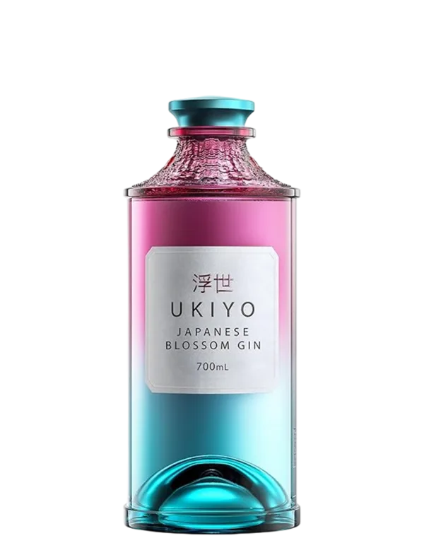Japanese Blossom Gin