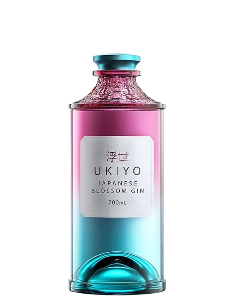 Japanese Blossom Gin