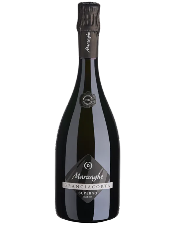 Superno Franciacorta Dosaggio Zero Millesimato