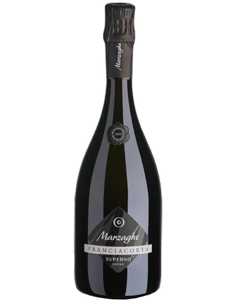 Superno Franciacorta Dosaggio Zero Millesimato