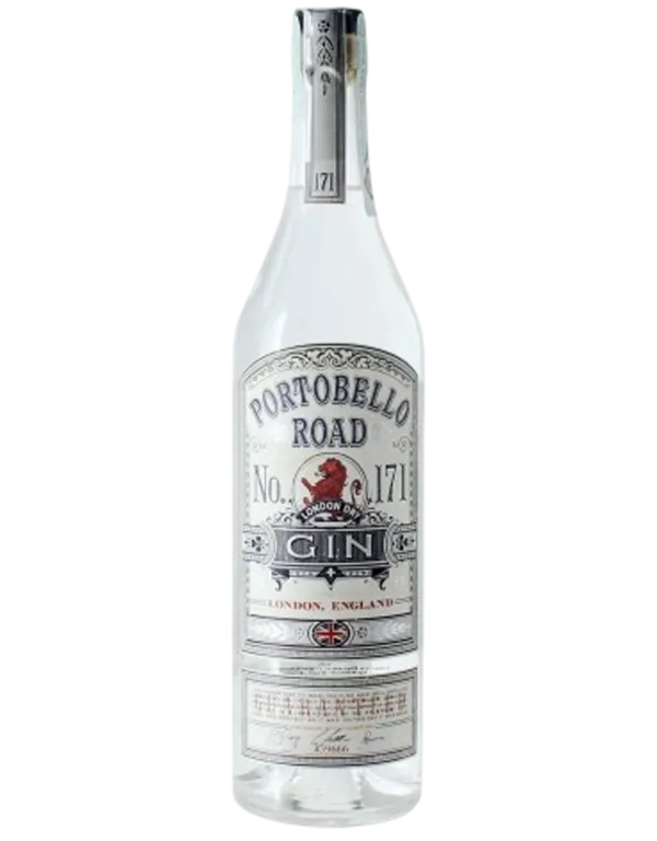Gin N°171