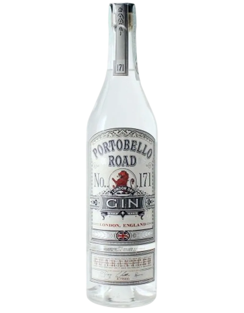 Gin N°171