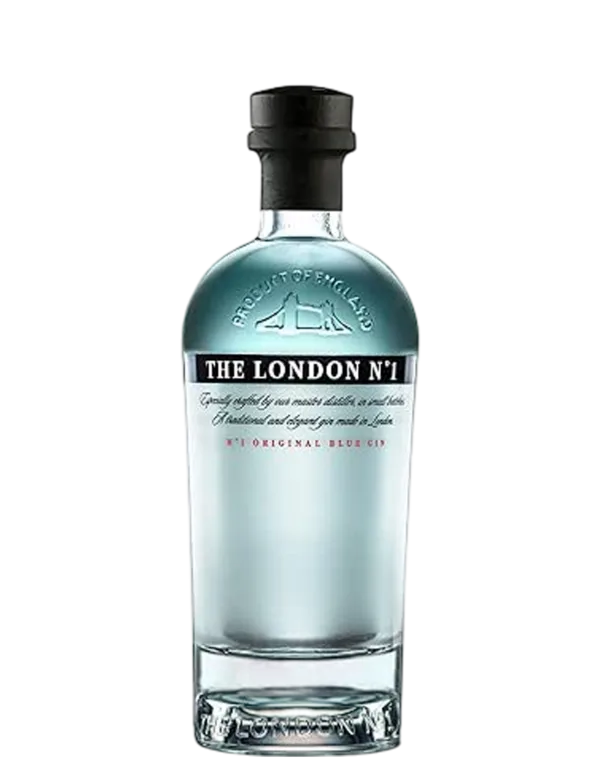 The London Gin N°1