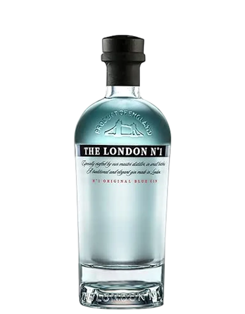 The London Gin N°1
