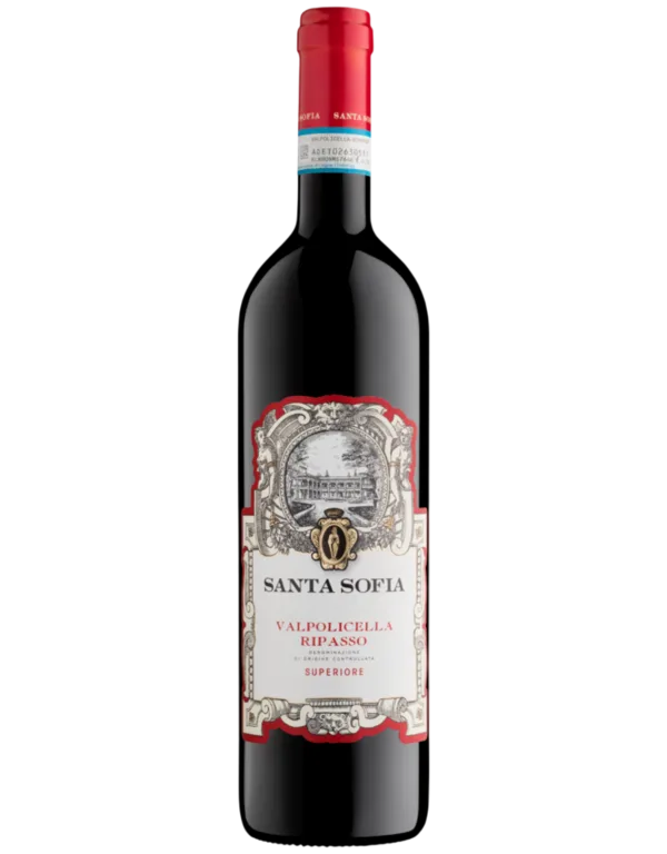 Valpolicella Ripasso