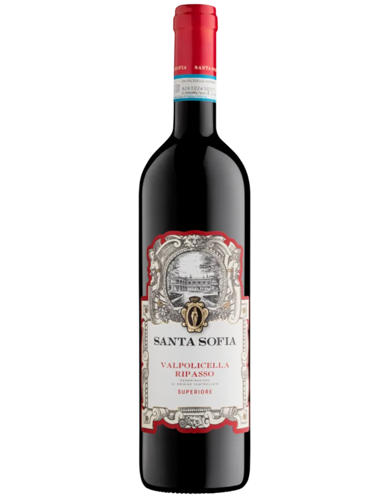 Valpolicella Ripasso