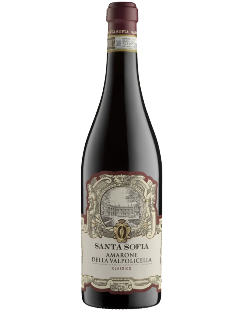 Amarone della Valpolicella