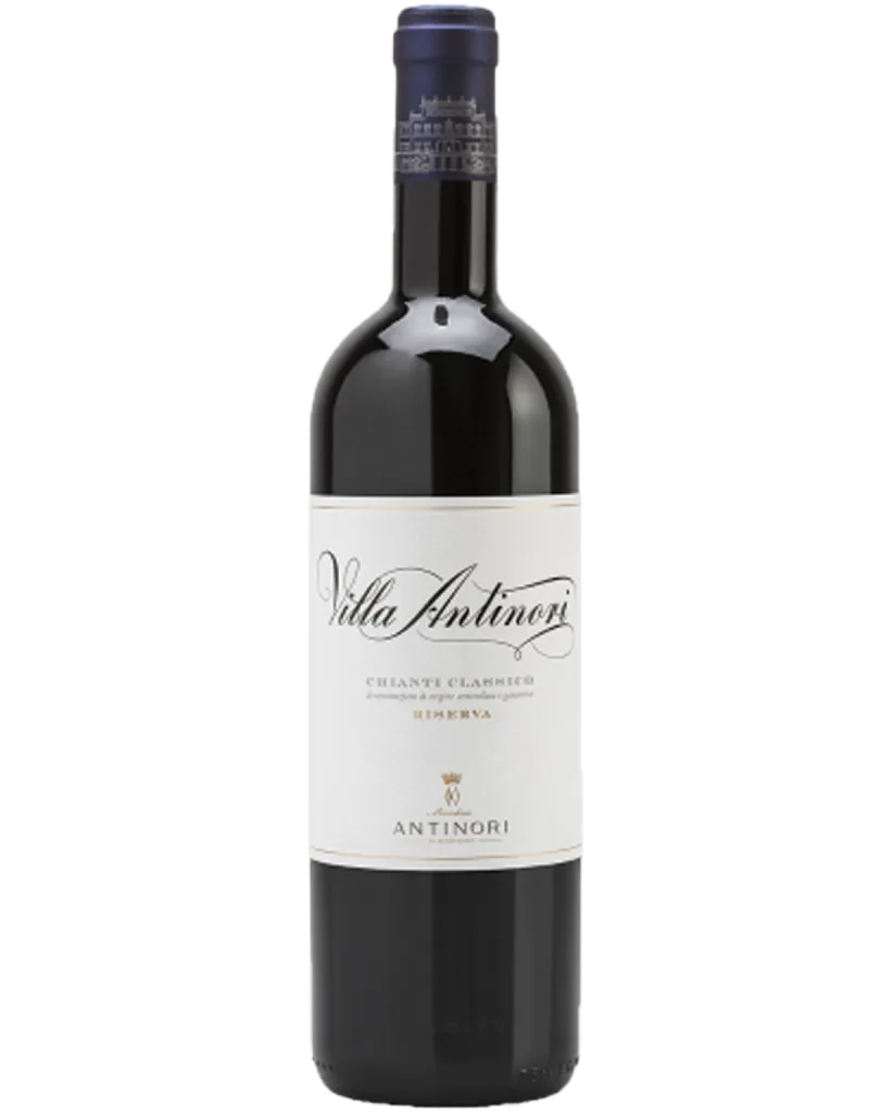 Villa Antinori Chianti Classico Riserva