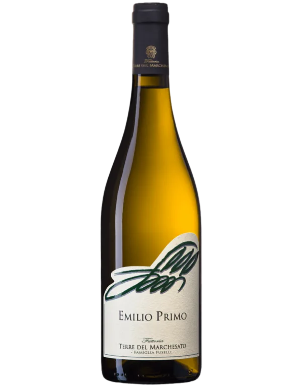 Emilio Primo Bianco