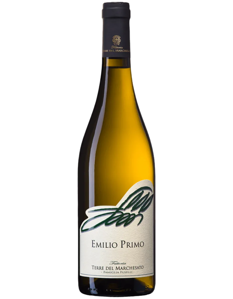Emilio Primo Bianco