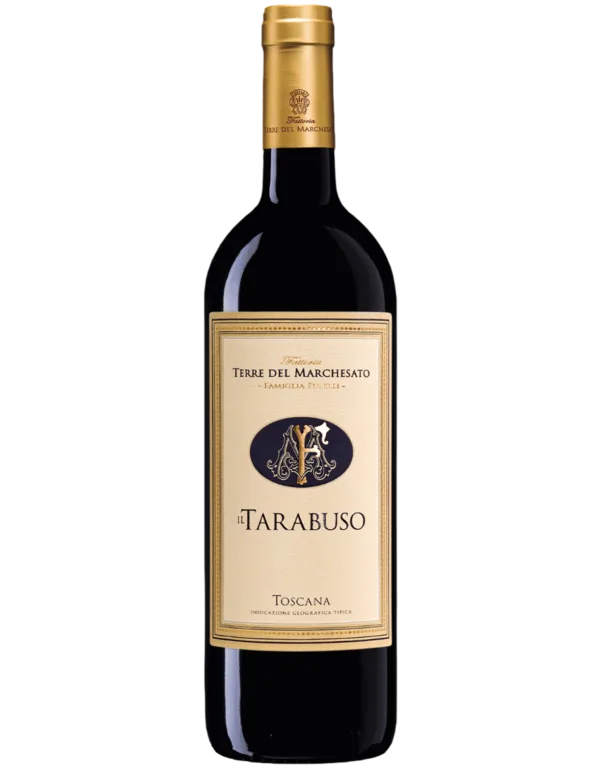 Tarabuso