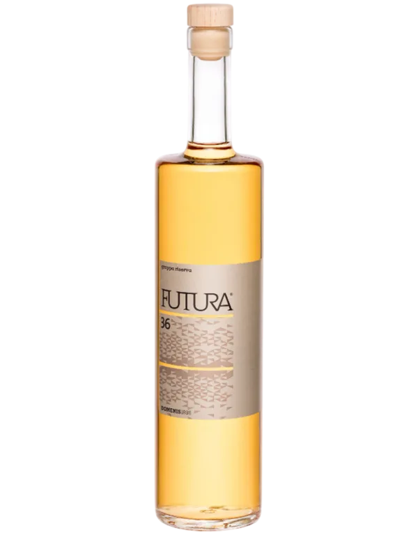 Grappa Futura 36