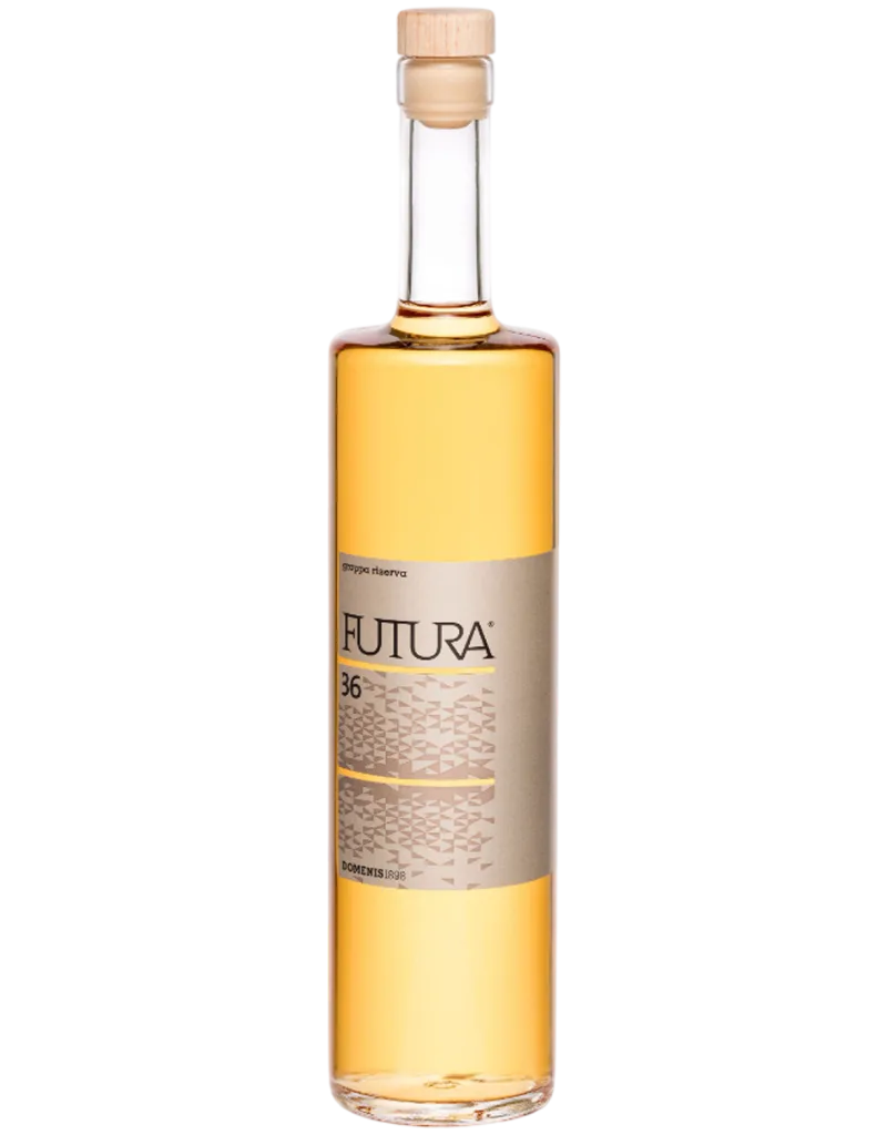 Grappa Futura 36