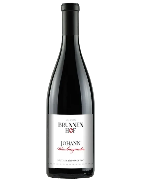 Pinot Nero Riserva Mazzon