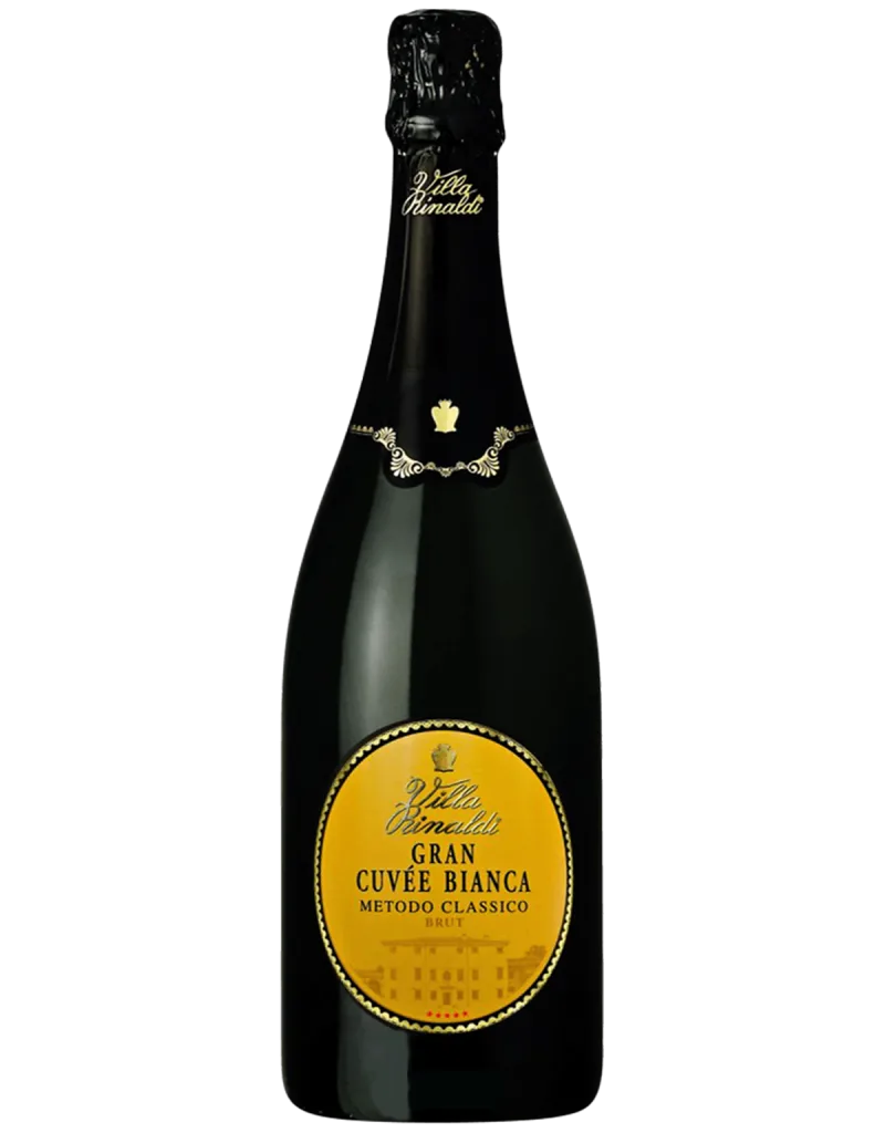 Gran Cuvée Bianca