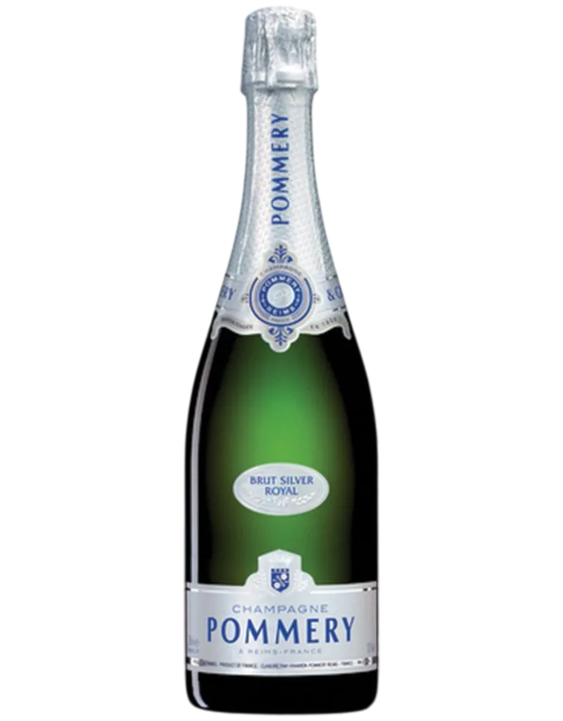Champagne Brut Royal Silver