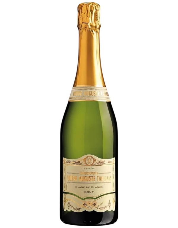 Blanc de Blancs Brut Veuve Auguste Tailhan