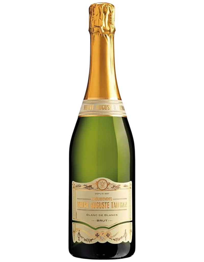 Blanc de Blancs Brut Veuve Auguste Tailhan