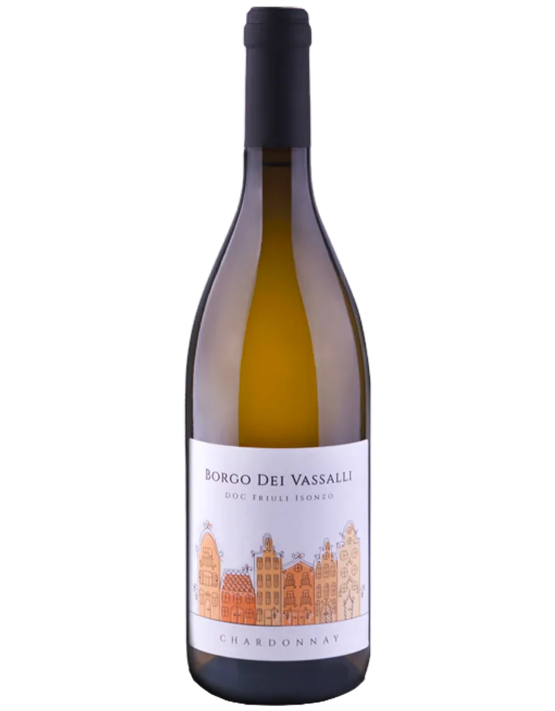 Chardonnay Borgo Dei Vassalli